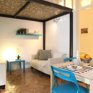  Apartamento Alfama Location Portugal