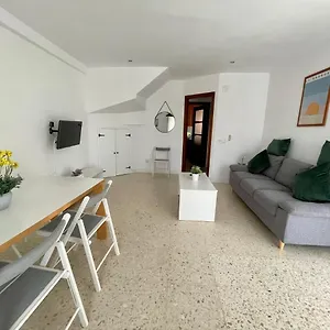 Casa Vides Chiclana de la Frontera