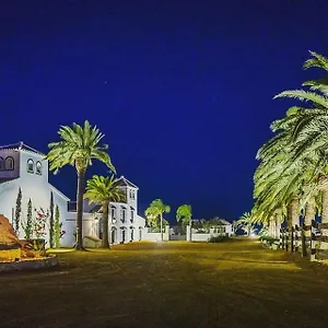Cortijo Pavia Écija