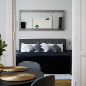  Apartamento Dusni Superior República Checa