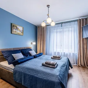  Apartamento The Angels Old Town Polonia