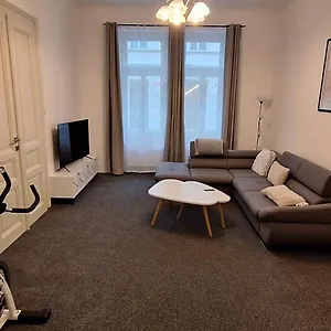  Apartamento Center Thomas No1 República Checa