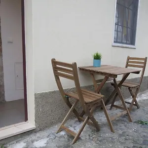  Apartamento Belém 27, Terrace Portugal