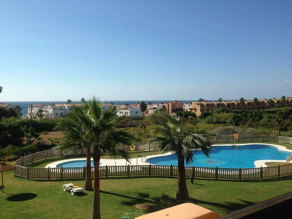 Casares Beach San Luis de Sabinillas