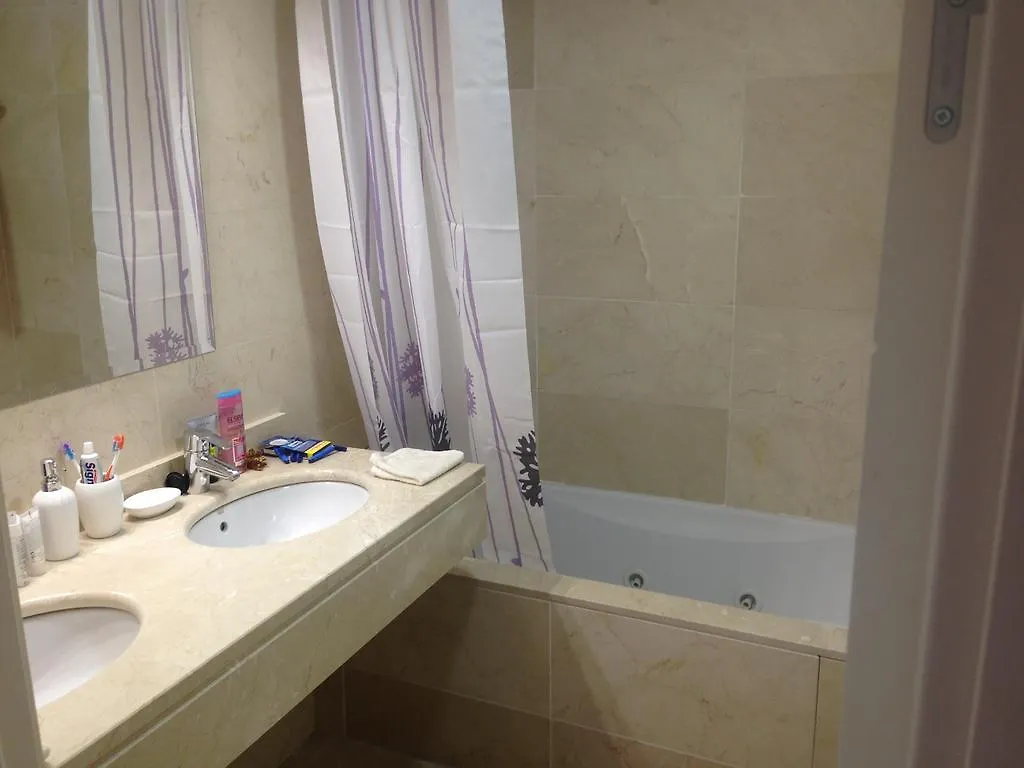 Apartamento Casares Beach San Luis de Sabinillas