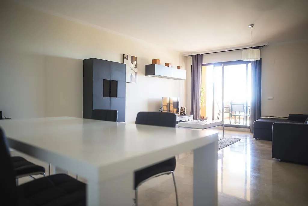 Casares Beach San Luis de Sabinillas Apartamento