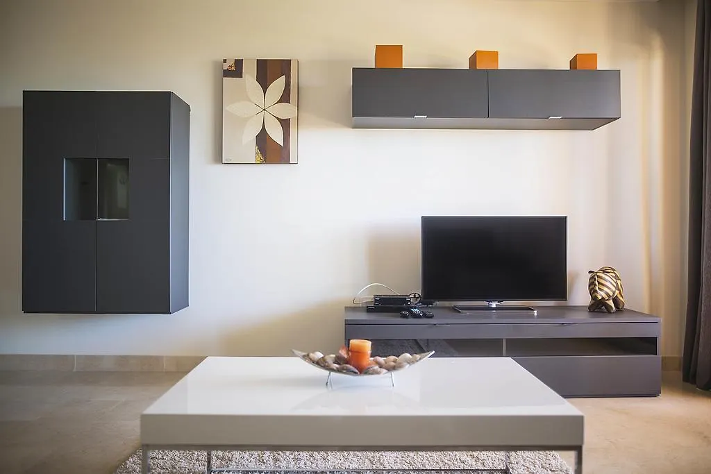 Casares Beach San Luis de Sabinillas Apartamento