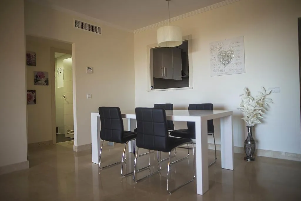 Apartamento Casares Beach San Luis de Sabinillas España