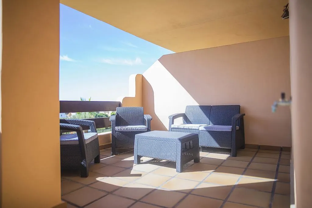 Apartamento Casares Beach San Luis de Sabinillas España